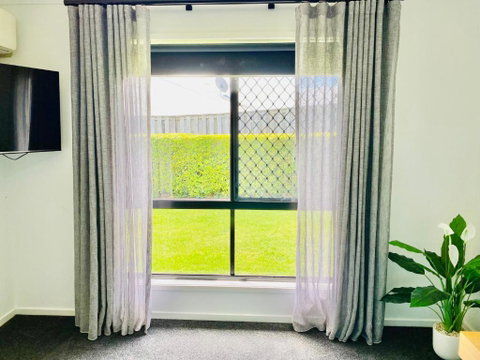 A Peaceful Private Home Away From Home In Pacific Pines - Accommodation Broome 3