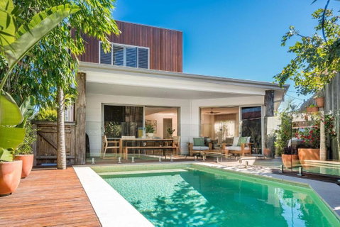 A Perfect Stay - Dashwood - Accommodation Broome 0