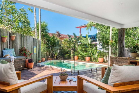 A Perfect Stay - Dashwood - Accommodation Broome 1