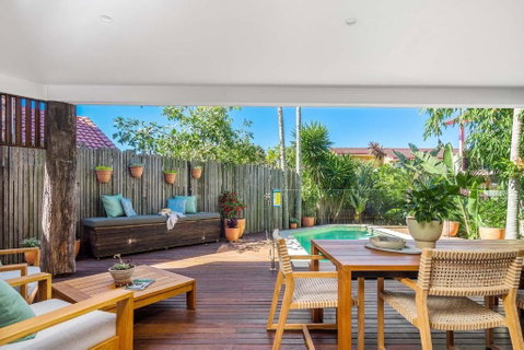 A Perfect Stay - Dashwood - Accommodation Broome 3