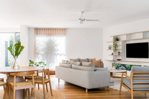 A Perfect Stay - Dashwood - Accommodation Broome 2