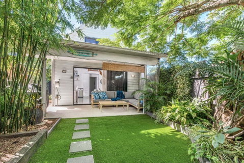 A Perfect Stay - Gidgets Studio - Accommodation Broome 0