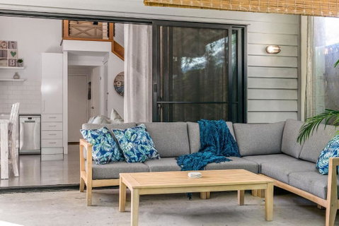A Perfect Stay - Gidgets Studio - Accommodation Broome 1