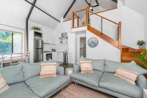 A Perfect Stay - Gidgets Studio - Accommodation Broome 2
