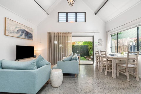 A Perfect Stay - Gidgets Studio - Accommodation Broome 4