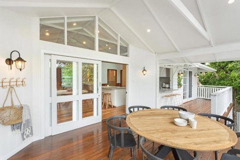 A Perfect Stay - Golden Hus - Accommodation Broome 1