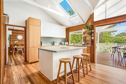 A Perfect Stay - Golden Hus - Accommodation Broome 4