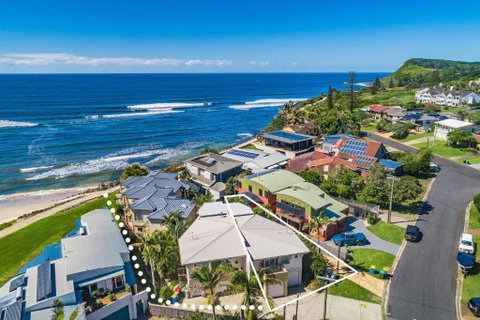 A Perfect Stay - Pelican Point - Accommodation Broome 0