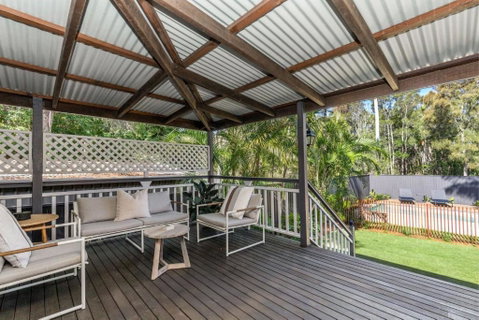 A Perfect Stay - Solstice - Accommodation Broome 1