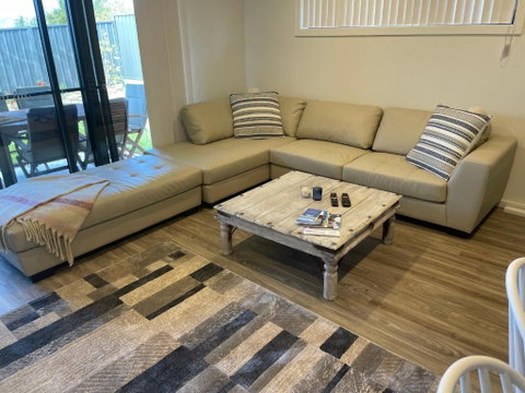 A Piece Of Heaven - Accommodation Broome 0