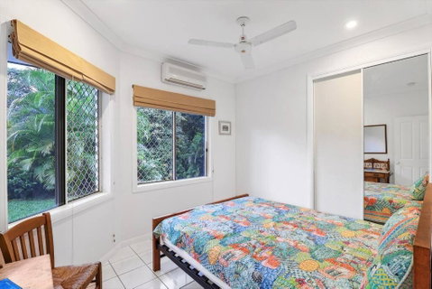 A Piece Of Tropical Paradise-Near Crystal Cascades - Accommodation Broome 1