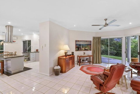 A Piece Of Tropical Paradise-Near Crystal Cascades - Accommodation Broome 4
