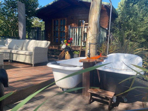 A Place To Be - Accommodation Broome 0
