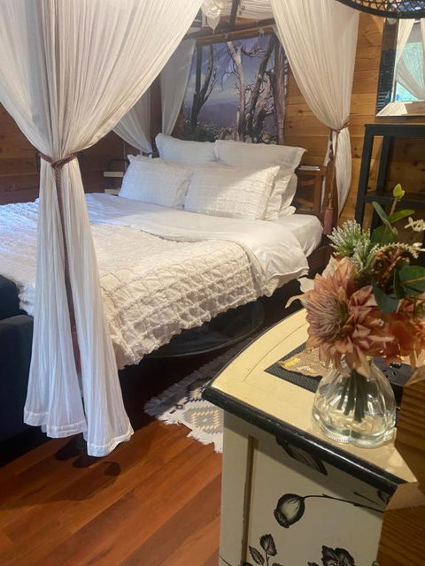 A Place To Be - Accommodation Broome 1