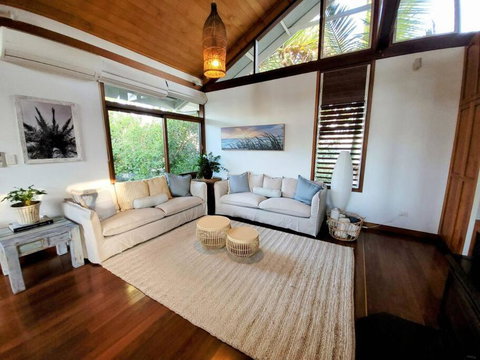 A Place To Relax - Accommodation Broome 0
