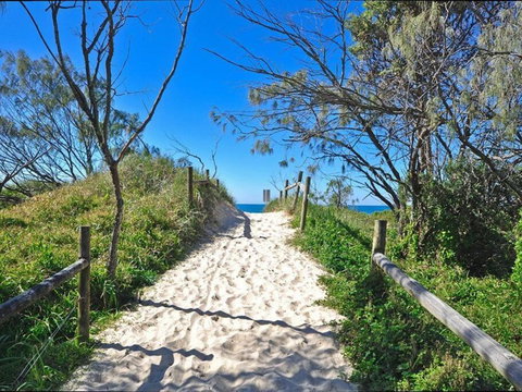 A Place To Relax - Accommodation Broome 1