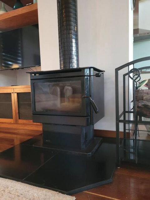 A Place To Relax - Accommodation Broome 3