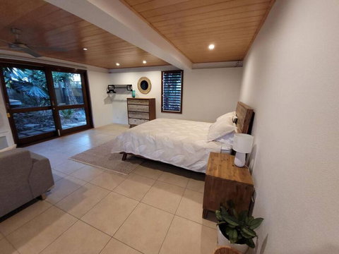 A Place To Relax - Accommodation Broome 4