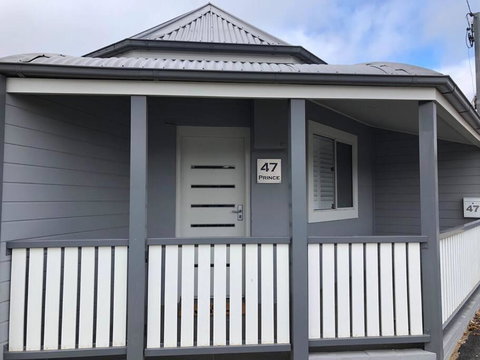 A Prince On Clinton - Accommodation Broome 0