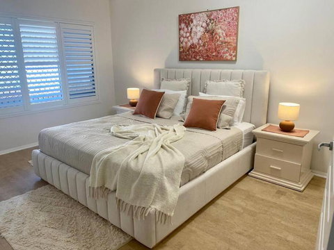 A Slice Of Tranquillity In Townsville - Accommodation Broome 0