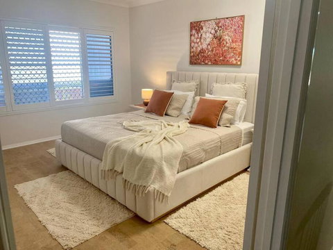 A Slice Of Tranquillity In Townsville - Accommodation Broome 1