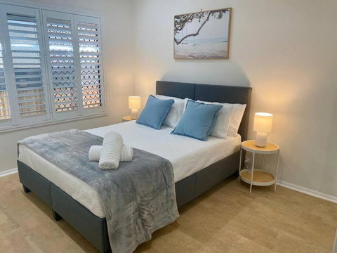 A Slice Of Tranquillity In Townsville - Accommodation Broome 2