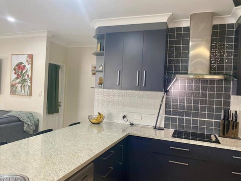 A Slice Of Tranquillity In Townsville - Accommodation Broome 4