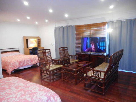 A Spacious Holiday Suite - Accommodation Broome 3