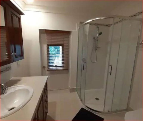 A Spacious Holiday Suite - Accommodation Broome 2