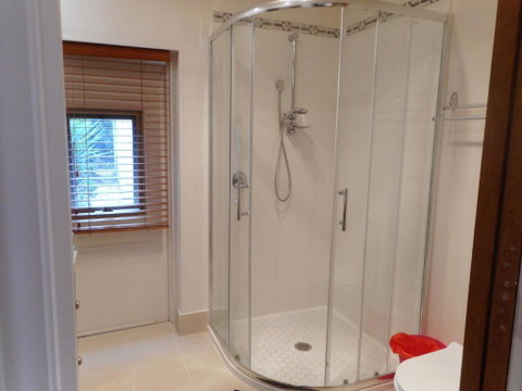 A Spacious Holiday Suite - Accommodation Broome 1