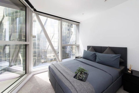 A Spacious & Lux Apt For 5 Next To Southern Cross - Accommodation Broome 0