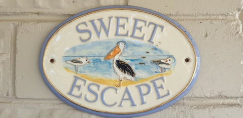 A Sweet Escape - Accommodation Broome 2
