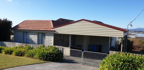 A Sweet Escape - Accommodation Broome 3
