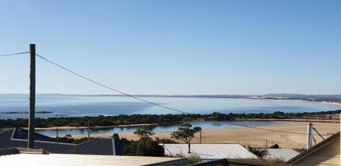 A Sweet Escape - Accommodation Broome 4