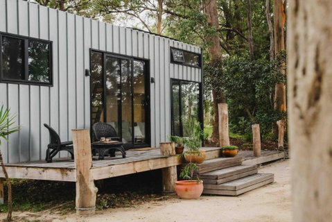 A Tamed Wilderness - Accommodation Broome 0