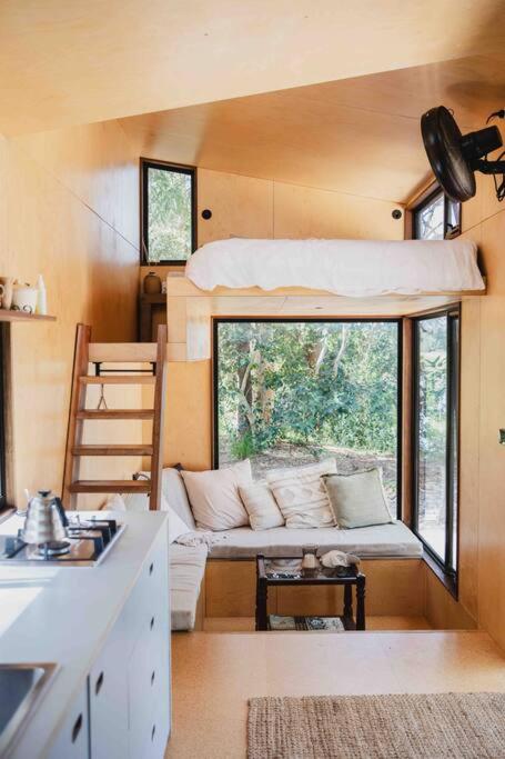 A Tamed Wilderness - Accommodation Broome 4