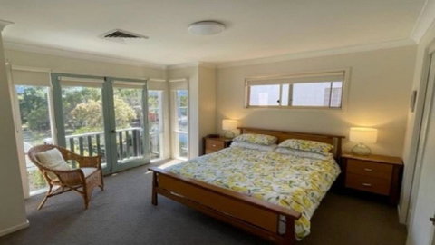 A Travellers Delight On Kikarra Wifi - Accommodation Broome 4