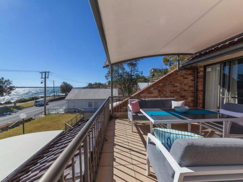 A Yachtsmans Rest Unit 3 37 Victoria Parade - Accommodation Broome 4