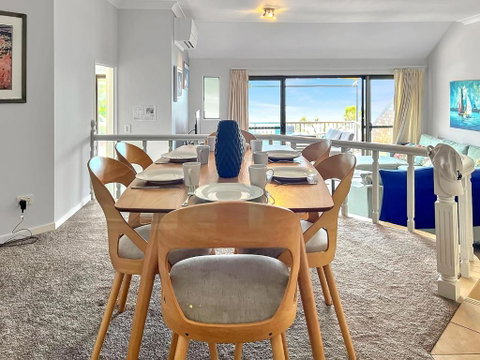 A Yachtsmans Rest Unit 3 37 Victoria Parade - Accommodation Broome 3