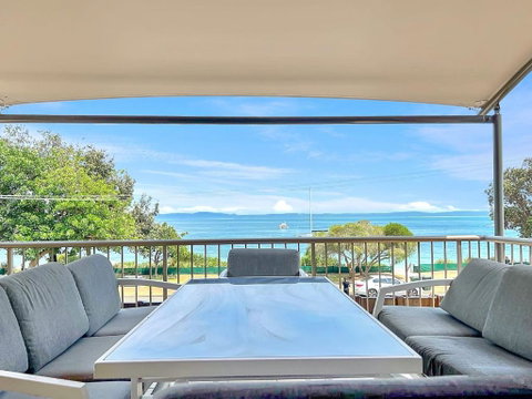 A Yachtsmans Rest Unit 3 37 Victoria Parade - Accommodation Broome 1