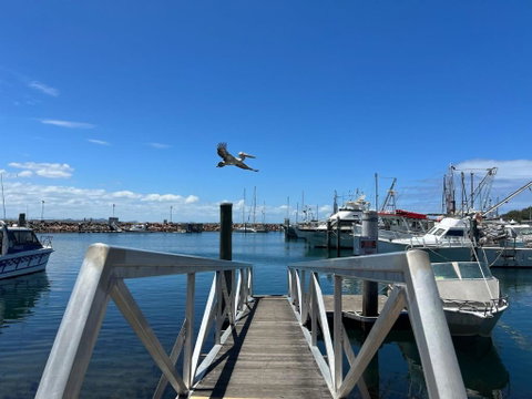 A Yachtsmans Rest Unit 3 37 Victoria Parade - Accommodation Broome 0