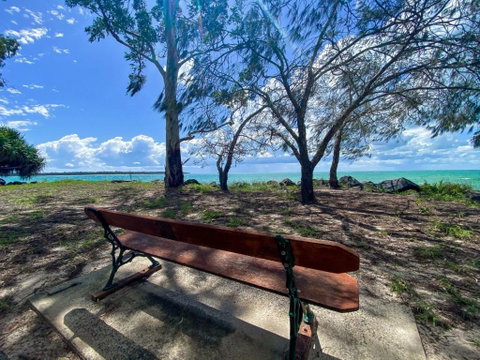 A Yearenda - Water Views -3BR - Steps To The Beach - Accommodation Broome 1