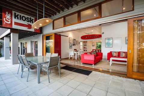 AAA Coke Shack - Accommodation Broome 0