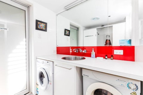 AAA Coke Shack - Accommodation Broome 1