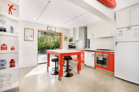 AAA Coke Shack - Accommodation Broome 2