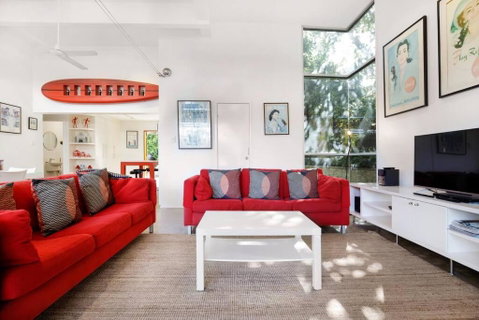 AAA Coke Shack - Accommodation Broome 3