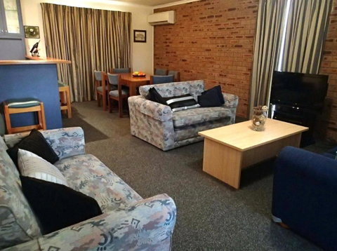 Aalen Alpine Family - Accommodation Broome 1