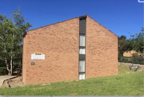 Aalen Alpine Family - Accommodation Broome 2