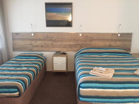 A & A Motel - Accommodation Broome 2