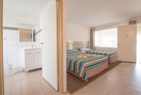 A & A Motel - Accommodation Broome 3